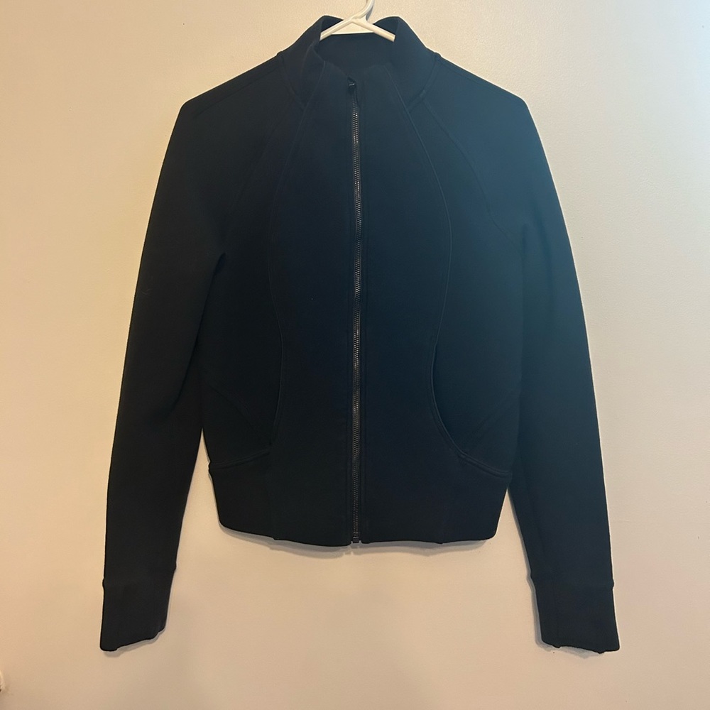 Lulu lemon sweater
